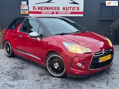 Citroën DS3 - 1.6 So Chic *SUPER STOERE UITVOERING