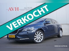 Volvo V40 - 2.0 D3 Summum Automaat