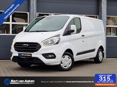Ford Transit Custom - 300 2.0 TDCI L1H1 Trend 130pk Camera Winterpack