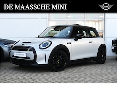 MINI Mini-Electric - Classic / Panoramadak / Sportstoelen / Comfort Access / Stuurverwarming / LED / Stoelverwa