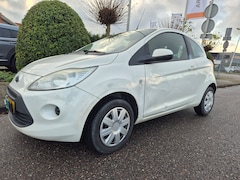 Ford Ka - 1.2 Cool&Sound 226.817 Km Wit-3-Deurs