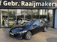 Volkswagen Golf - 1.4 eHybrid Style*ACC*Navi*Apple Carplay