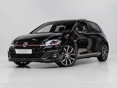 Volkswagen Golf - 2.0 TSI GTI Performance Pano DSG Dynaudio