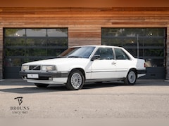 Volvo 780 - 2.8 Coupé Bertone | Inclusief volledige servicehistorie | 1A |