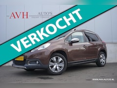 Peugeot 2008 - 1.2 PureTech Style