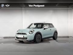 MINI Cooper - 3-deurs C Favoured M | Stuurwielverwarming | Panoramadak | Apple Carplay