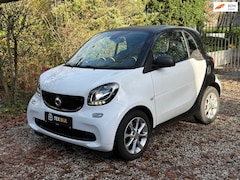Smart Fortwo - 1.0 Pure