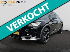 CUPRA Formentor - 1.4 e-Hybrid Adrenaline 204PK