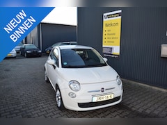 Fiat 500 - 1.2 Pop