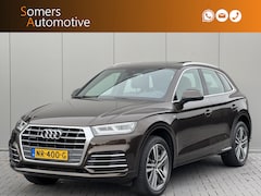 Audi Q5 - 2.0 TFSI quattro S Line Launch Edition | Panorama | 20" | Wegkl. Trekhaak