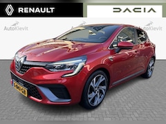 Renault Clio - 1.0 TCe 100 R.S. Line - 360 Camera
