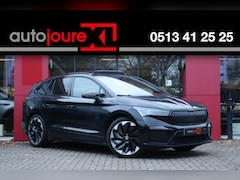 Skoda Enyaq iV - 80 Sportline | Origineel NL | Panoramadak | 360° Camera | ACC | Winter Pakket |