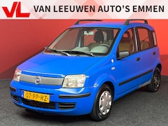 Fiat Panda - 1.1 Active Plus | APK 29-09-2026 | Goedkoop Rijden | Inruilkoopje