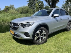 Mercedes-Benz GLC-klasse - 300 E 4MATIC Business Line 360 cam, el.haak NW. MODEL