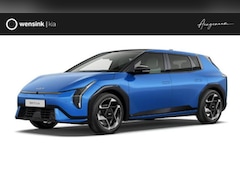 Kia EV4 - GT-Line Business Edition 81.4 kWh | Adaptieve cruise control | Stoel- en stuurwielverwarmi