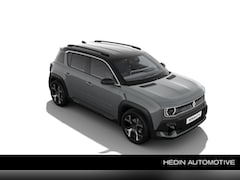 Renault 4 - 4 E-Tech electric comfort range techno 52 kWh | Pack Safety & Advanced Driving Assist | Ex