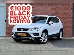 SEAT Ateca - 1.0 EcoTSI | VIRTUAL DASH | LED | CARPLAY