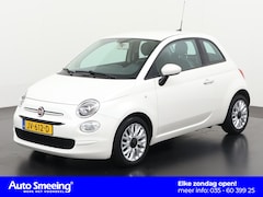 Fiat 500 - 0.9 TwinAir Turbo Popstar Automaat | 12 mnd Garantie |