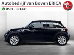 MINI Cooper - 1.5 Business 136PK Cruise Navi BT-tel