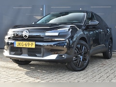 Citroën C4 - 1.2 Hybrid 145pk Collection DEMO-DEAL | Adaptive Cruise | Stoelverwarming | Navigatie | Ac