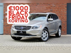 Volvo XC60 - 2.0 T5 | VOL OPTIES | PANO ACC HARMAN KEYLESS