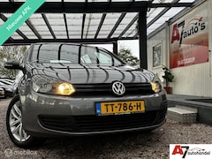 Volkswagen Golf - 1.4 Nieuwe APK