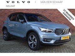 Volvo XC40 - T3 163PK Automaat R-Design