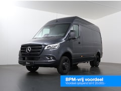Mercedes-Benz Sprinter - 519 CDI L2 H2 Select | 5.0 T | 5000 GVW | N2 | Tachograaf | Smartphone integratie pakket |
