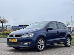Volkswagen Polo - 1.2 Easyline cruise clima stoel vw