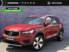 Volvo XC40 - 1.5 T2 Momentum Business | Leder | Keyless entry | Elektrische achterklep | Adaptieve Crui