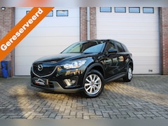 Mazda CX-5 - 2.0 TS 2WD Navi/garantie