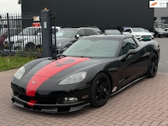 Corvette C6 - 6.0 Targa C6 2006 Handgeschakeld Corsa Exhaust