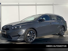 Kia Cee'd Sportswagon - Ceed 1.0 T-GDi 100pk Design Edition | JBL | Elek. Klep | Navigatie | Camera | Stoel/stuurv