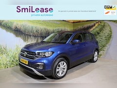 Volkswagen T-Cross - 1.0 TSI Life | Adaptieve Cruise | Carplay | Navi