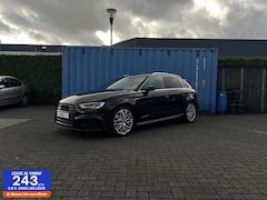 Audi A3 Sportback - 1.5 TFSI CoD |S-Line|Pano|isofix|LED|