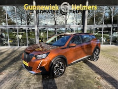 Peugeot 2008 - 1.2 PureTech Allure | AUTOMAAT | CAMERA | CARPLAY | CLIMA | CRUISE | NAVI | PDC