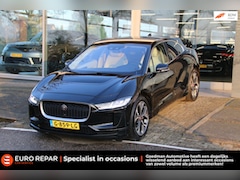 Jaguar I-PACE - EV400 HSE 90 kWh SOH 94, 9%