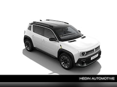 Renault 4 - 4 E-Tech electric comfort range iconic 52 kWh | Pack Advanced Driving Assist |