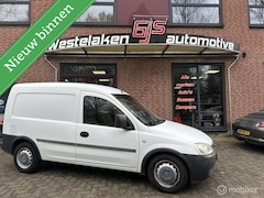 Opel Combo - 1.7 DI City