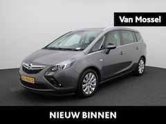 Opel Zafira Tourer - 1.4 Innovation 7p. | Climate Control | Achteruitrijcamera | Parkeersensoren |