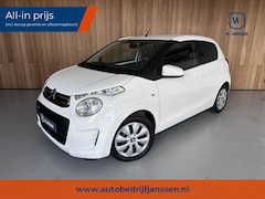 Citroën C1 - 1.0 VTi Feel Camera | Airco | NL auto