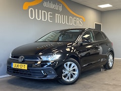Volkswagen Polo - 1.0 Life Stoelverwarming/Camera/Carplay