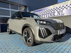 Peugeot 2008 - 1.2 PureTech 130 GT ADAP CRUISE P-CAM APPLE