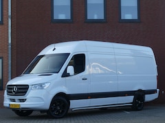 Mercedes-Benz Sprinter - 315 CDI L3H2 3500KG Trekgewicht Camera/Cruise control
