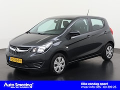 Opel Karl - 1.0 ecoFLEX Edition | Airco | 12 mnd Garantie | Zondag Open