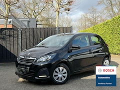 Peugeot 108 - 1.0 e-VTi Access airco 5 deurs