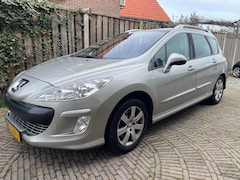 Peugeot 308 SW - 1.6 THP XT only export No APK