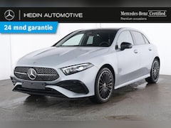 Mercedes-Benz A-klasse - A 250e Automaat AMG Line | Premium Plus Pakket | Nightpakket | Winterpakket | Panoramadak