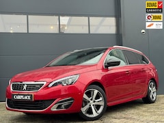 Peugeot 308 SW - 1.2 PureTech GT-line
