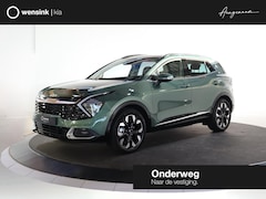 Kia Sportage - 1.6 T-GDi Plug-in Hybrid DynamicPlusLine | Panoramadak | Matrix LED Koplampen | Stoel/Stuu